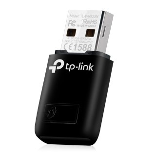 TP-LINK Karta sieciowa TP-LINK TL-WN823N (USB 2.0)