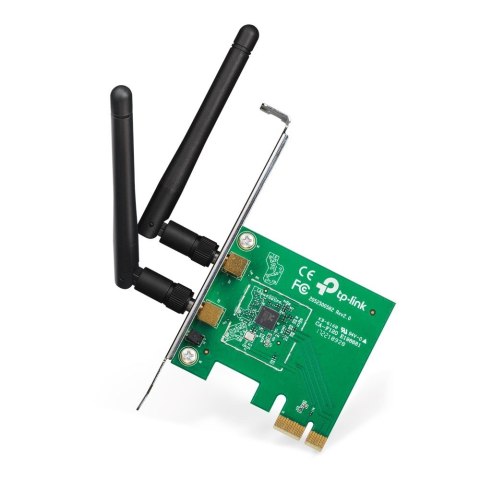 TP-LINK Karta sieciowa TP-LINK TL-WN881ND (PCI-E)