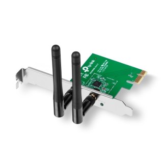 TP-LINK Karta sieciowa TP-LINK TL-WN881ND (PCI-E)