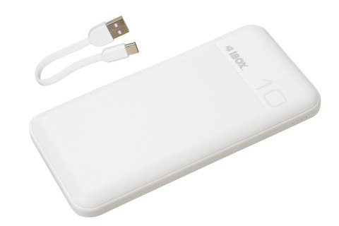 IBOX IBOX POWER BANK PB10 10.000 MAH POWER DELIVERY