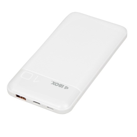 IBOX IBOX POWER BANK PB10 10.000 MAH POWER DELIVERY