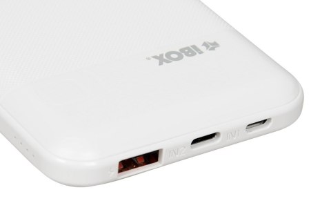 IBOX IBOX POWER BANK PB10 10.000 MAH POWER DELIVERY