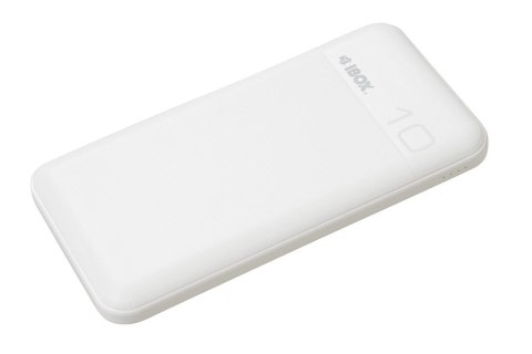 IBOX IBOX POWER BANK PB10 10.000 MAH POWER DELIVERY