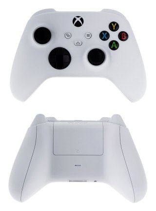 Microsoft Microsoft Xbox Series Controller White