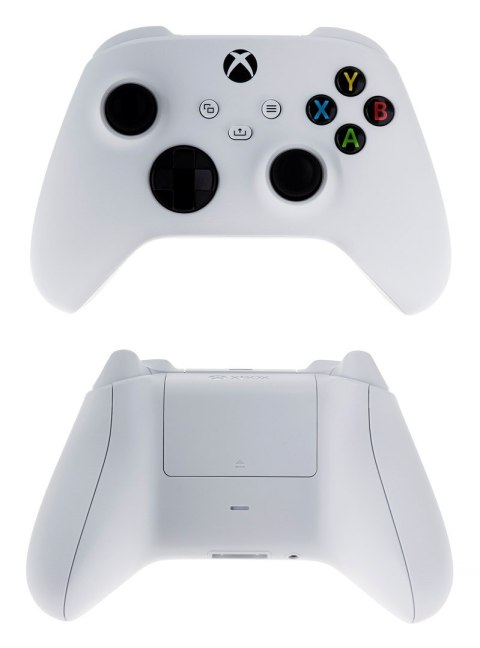 Microsoft Microsoft Xbox Series Controller White