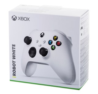 Microsoft Microsoft Xbox Series Controller White