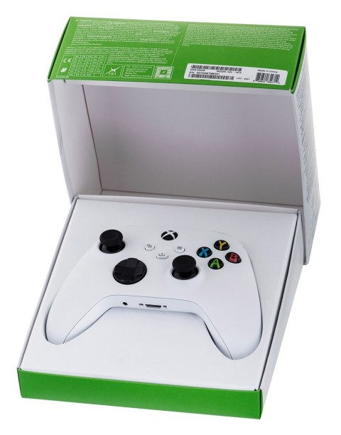 Microsoft Microsoft Xbox Series Controller White