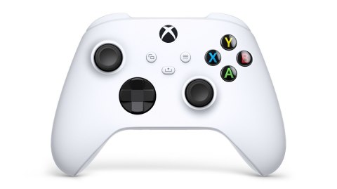 Microsoft Microsoft Xbox Series Controller White