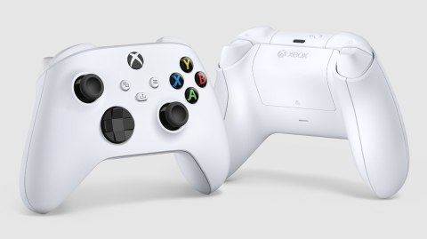 Microsoft Microsoft Xbox Series Controller White