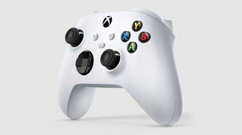 Microsoft Microsoft Xbox Series Controller White