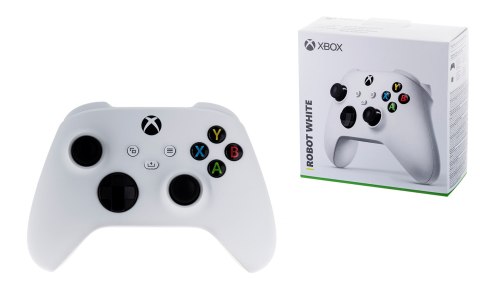 Microsoft Microsoft Xbox Series Controller White
