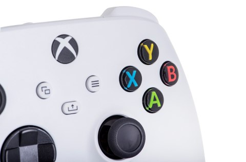 Microsoft Microsoft Xbox Series Controller White