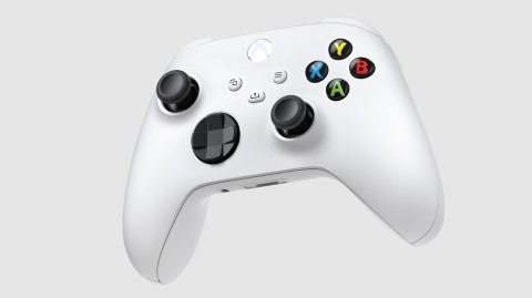 Microsoft Microsoft Xbox Series Controller White