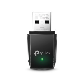 TP-LINK Karta sieciowa TP-LINK Archer T3U (USB 3.0)