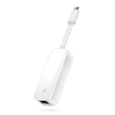 TP-LINK Karta sieciowa TP-LINK UE300C USB 3.0 Typ C