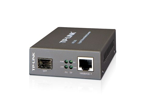 TP-LINK Konwerter TP-LINK MC220L