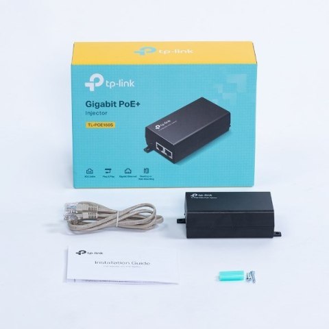 TP-LINK Splitter TP-LINK TL-POE160S