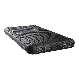 Trust Powerbank TRUST Primo 10000mAh ECO Black