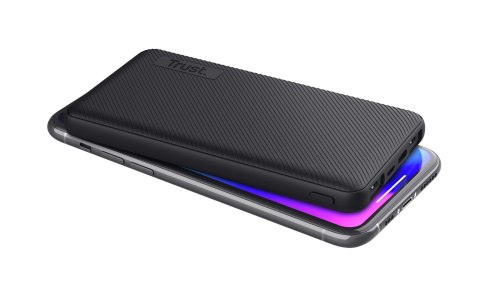 Trust Powerbank TRUST Primo 10000mAh ECO Black