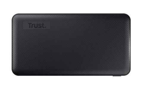 Trust Powerbank TRUST Primo 10000mAh ECO Black