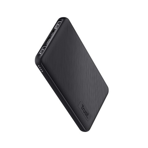 Trust Powerbank TRUST Primo 10000mAh ECO Black