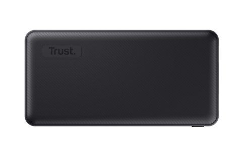 Trust Powerbank TRUST Primo 15000mAh ECO Black