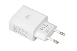 IBOX ŁADOWARKA SIECIOWA I-BOX C-37 PD20W USB-C