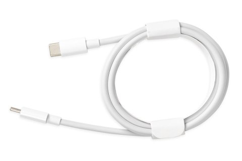 IBOX ŁADOWARKA SIECIOWA I-BOX C-65 GAN PD65W KABEL, BIAŁA