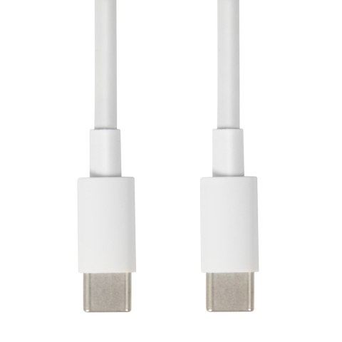 IBOX ŁADOWARKA SIECIOWA I-BOX C-65 GAN PD65W KABEL, BIAŁA