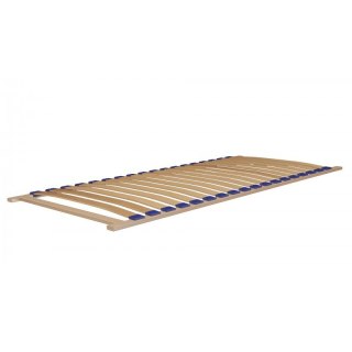 TOP E SHOP STELAŻ ELASTYCZNY WKŁAD DO ŁÓŻKA 90x200