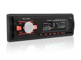 BLOW BLOW RADIO AVH-8602 MP3/USB/SD/MMC
