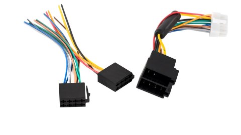 BLOW Radio samochodowe BLOW CLASSIC 78-287# (Bluetooth, USB + AUX + karty SD)