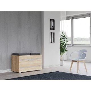 TOP E SHOP OPAL SONOMA SZAFKA NA BUTY