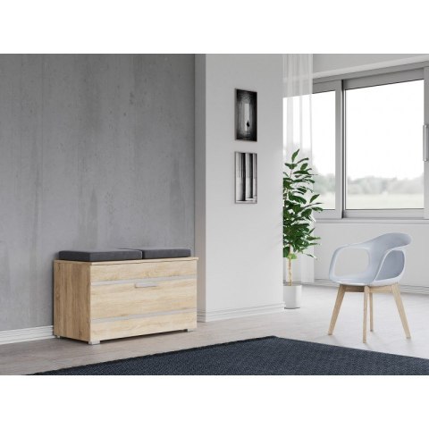 TOP E SHOP OPAL SONOMA SZAFKA NA BUTY