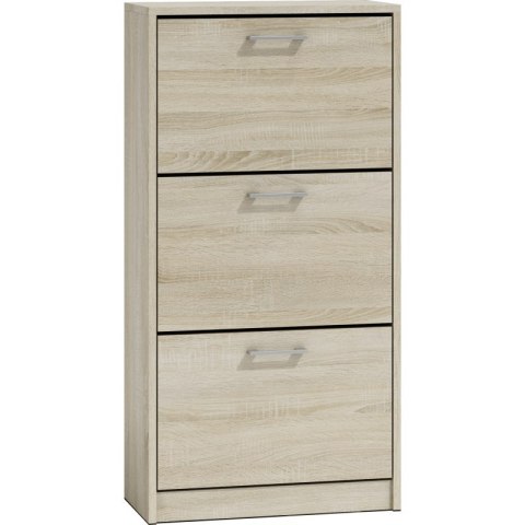 TOP E SHOP SZAFKA NA BUTY PAULA SONOMA