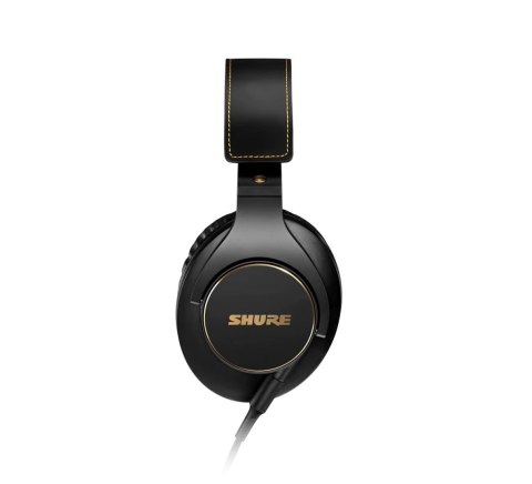 SHURE Shure SRH840A-EFS - Profesjonalne słuchawki nauszne, zamknięte do odsłuchu studyjnego