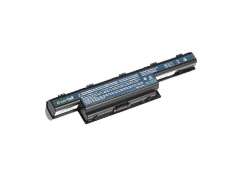 Green Cell GREEN CELL BATERIA AC07 DO ACER ASPIRE 5710 5740 AS10D61 6600 MAH 10.8V