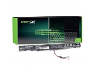 Green Cell GREEN CELL BATERIA AC51 DO ACER AS16A5K-4S1P 2200 MAH 14.6V