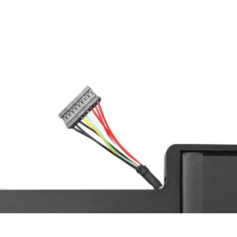 Green Cell GREEN CELL BATERIA AP14V2 A1496 A1405 A1377 DO APPLE MACBOOK AIR 13 A1466 A1369 (2010-2017) 47WH 7.6V