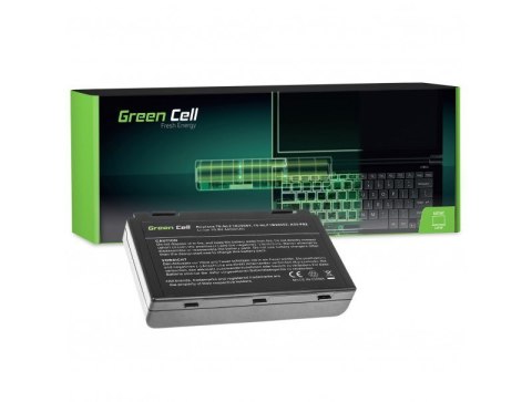 Green Cell GREEN CELL BATERIA AS01 DO ASUS A32-F82 4400 MAH 11.1V