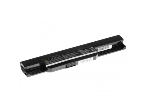 Green Cell GREEN CELL BATERIA AS04 DO ASUS A31-K53 X53S X53T K53E 4400 MAH 10.8V