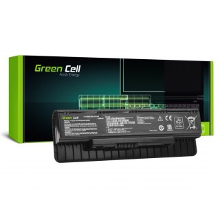 Green Cell GREEN CELL BATERIA AS129 A32N1405 DO ASUS G551 G771 N551 4400MAH 10.8V/11.1V