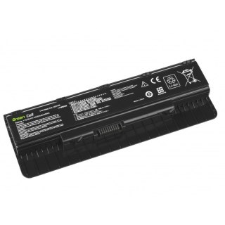 Green Cell GREEN CELL BATERIA AS129 A32N1405 DO ASUS G551 G771 N551 4400MAH 10.8V/11.1V