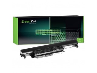 Green Cell GREEN CELL BATERIA AS37 DO ASUS A32-K55 4400 MAH 10.8V