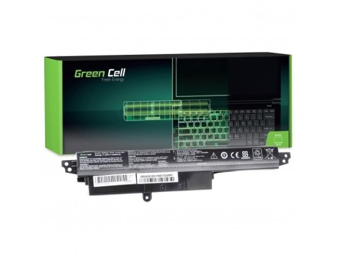 Green Cell GREEN CELL BATERIA AS91 DO ASUS A31N1302 2200 MAH 11.25V