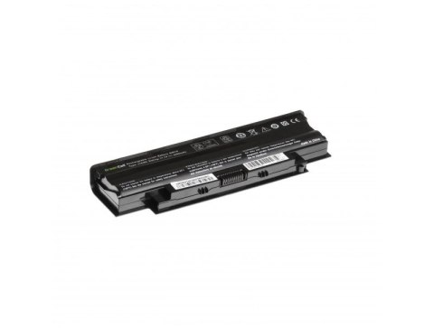 Green Cell GREEN CELL BATERIA DE01 DO DELL J1KND 4400 MAH 11.1V