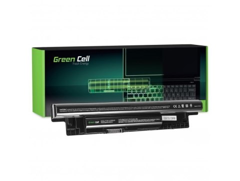 Green Cell GREEN CELL BATERIA DE109 DO DELL MR90Y 2200 MAH 14.8V