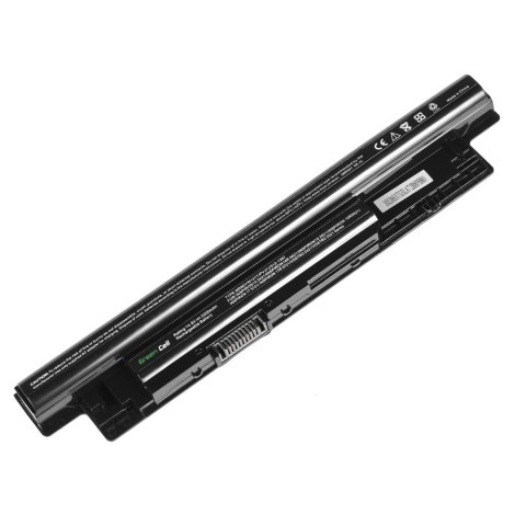 Green Cell GREEN CELL BATERIA DE109 DO DELL MR90Y 2200 MAH 14.8V