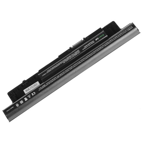 Green Cell GREEN CELL BATERIA DE109 DO DELL MR90Y 2200 MAH 14.8V