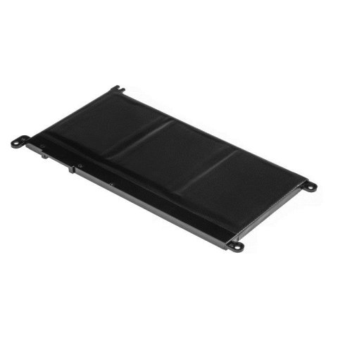 Green Cell GREEN CELL BATERIA DE150 WDX0R WDXOR DO DELL INSPIRON 13 5378 5379 14 5482 15 5568 5578 5579 7560 7570 17 5770 3400MAH 11.4V